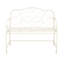 Banc de jardin extérieur-1221286455