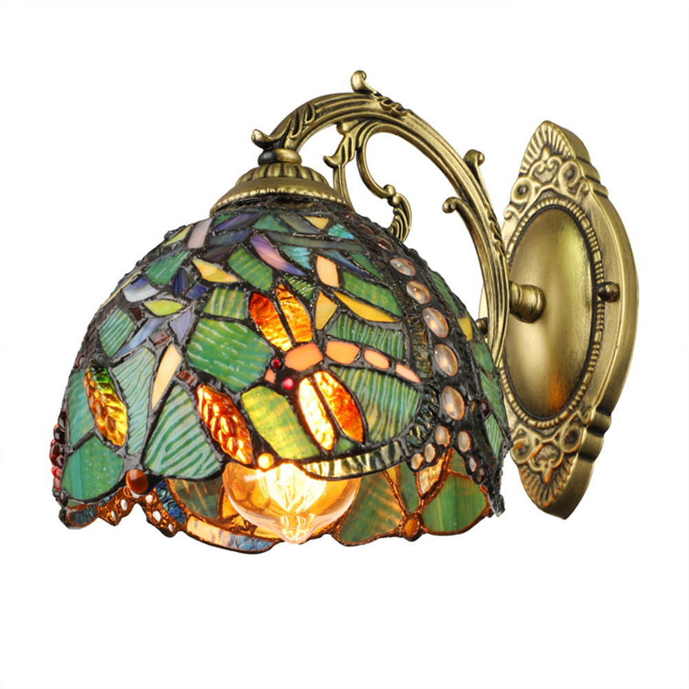 Dalys Armed Sconce Bloomsbury Market