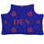 Rouge / bleu marine / rouge est en rupture de stock