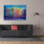  «Sparkling Woods» par Dorothy Fagan, art mural sur toile-1520494156