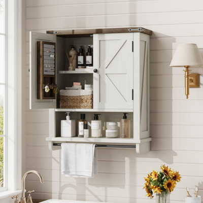 Bathroom Cabinet