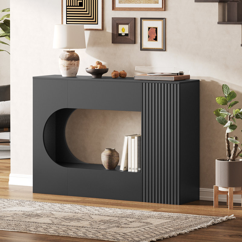Console de 47,2 po Wilborn