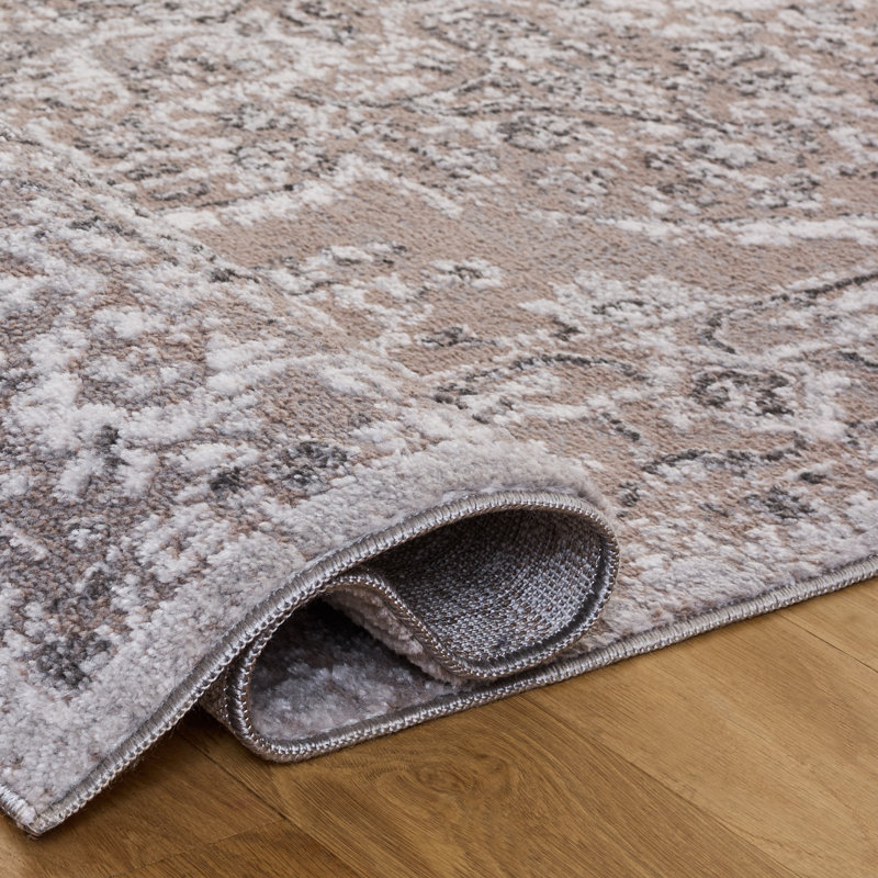 Chamber 214 Performance Oriental Rug, 5'-3" X 7'-6" Rectangle