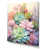 Wrapped Canvas selected