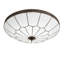 Vincent 1 - Light Flush Mount
