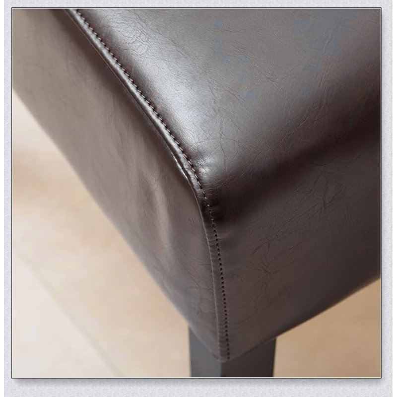 Chaise de salle à manger V2