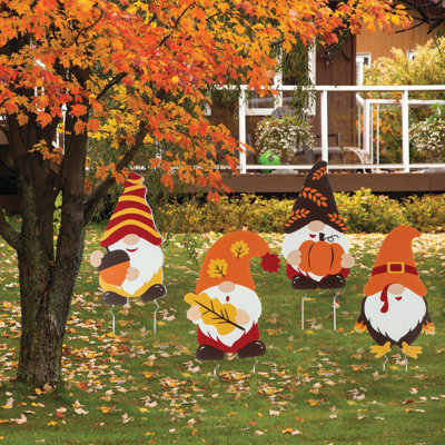 Thanksgiving Decoration