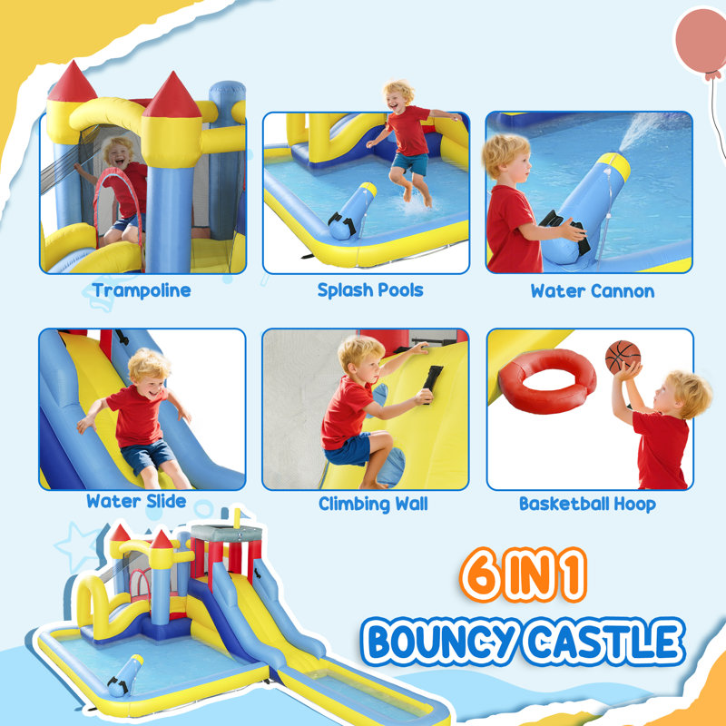 Bouncy Castle