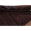 Tapis de style tribal en soie Gabbeh