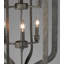 Esther 6 - Light Chandelier