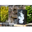 Vertical Electric Portable 1452cm² Smoker