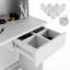 Chantsong Dressing Table with Mirror-38871296