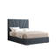 Alahnna Upholstered Bed Frame    -757693959-757693965