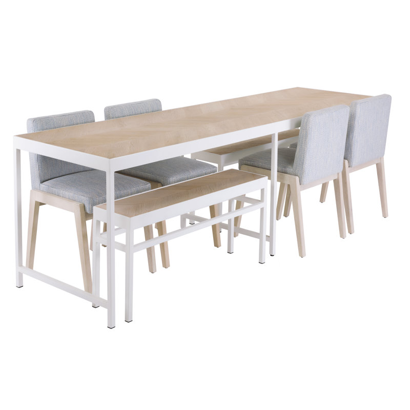 Table de salle à manger