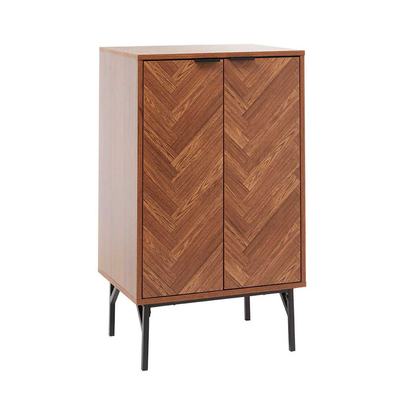 Yair Shoe Storage Cabinet