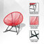Chaise berçante en osier Meyerwood-1615325916