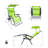 Ragland Folding Zero Gravity Chair-1442274210