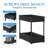 Ramsha Kitchen Cart