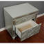 Table de chevet 2 tiroirs Shala