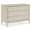 Melange 3 - Drawer Dresser