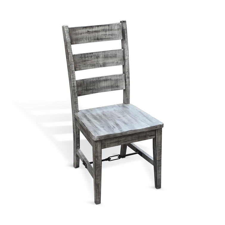 Fabbro 18'' H Upholstered Side Chair
