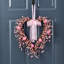 Couronne de 17 po H