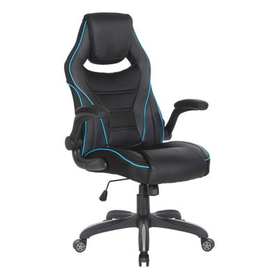 Xeno Gaming Chair by Inbox Zero