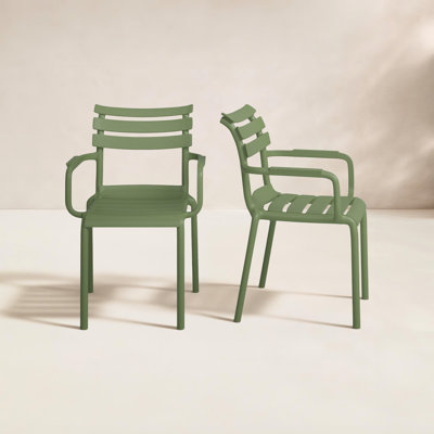 Fauteuil de salle à manger Aragons