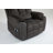 Electric Lift Recliner With Heating, Massage, 180° Tilt, 2 Cup Holders, And 4 OKIN Motors For Ultimate Comfort And Support