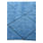 Iniguez Blue Rug