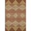 Tapis géométrique Premium lavable à la machine Villers-307708937-307708938