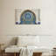 Ensemble de 3 carreaux marocains sur toile-2024490957
