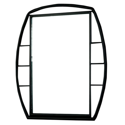 Miroir biseauté Aabid