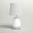 Angeleno Table Lamp with USB port