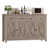 Rustic Brown