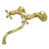 Polished Brass is out of stock