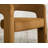 Modern Upholstered Barrel Dining Chairs-106872029