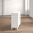Pawleys 46'' Solid Wood Bar Cabinet
