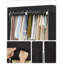 Guban 130cm Industrial Pipe Clothing Rack-825304420