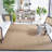 Auckland Natural/Black Area Rug-983851202