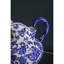 Vase au design contemporain