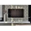 Sticker Self Adhesive Vinyl Splashback 39,37x19,68 Inch Wall Stickers Tile Peel and Stick Wall Tiles