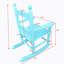 Chaise berçante intérieure ou extérieure-431650221
