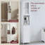 Milano Linen Cabinet-51384356