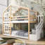 Alvild Storage Bed