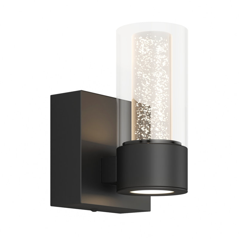 Essence LED Armed Sconce