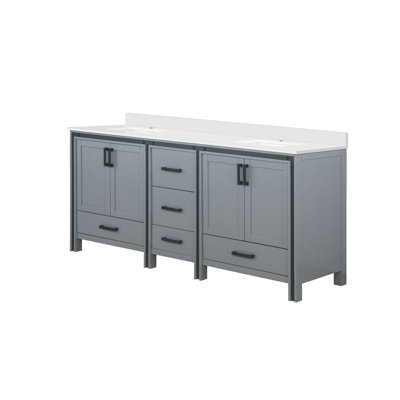 Augustine Double Bath Vanity