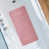 Light Pink is out of stock
