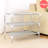 9 Pair Shoe Rack