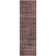 Premium Machine Washable Prisco Merlot Rug